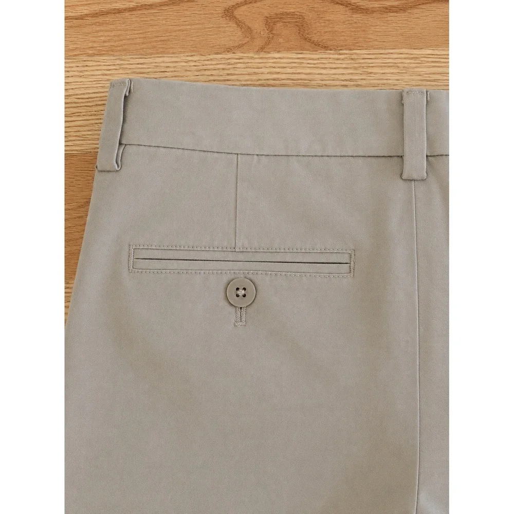 Vineyard Vines Performance Chino Pants Mens 28x30 Khaki Stretch Golf Preppy EUC